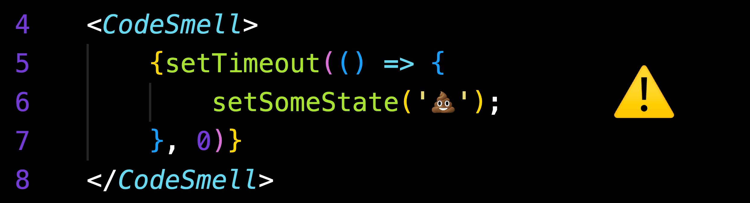 codesmell header image